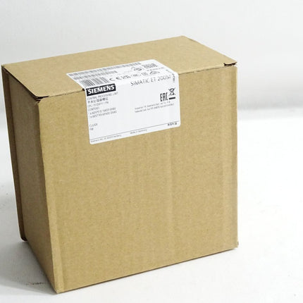 Siemens ET200SP CPU1510SP F-1 PN 6ES7510-1SK03-0AB0 6ES7 510 Neu OVP versiegelt