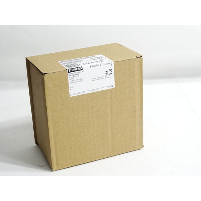 Siemens ET200SP CPU1510SP F-1 PN 6ES7510-1SK03-0AB0 6ES7 510 Neu OVP versiegelt