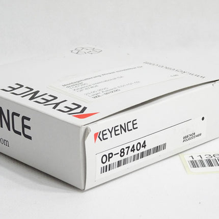 Keyence OP-87404 Einstellbare Halterung / Neu OVP - Maranos.de
