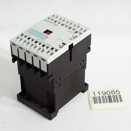 Siemens Koppelschütz 3RT1015-2HB42
