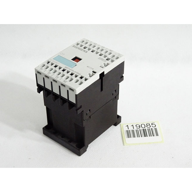 Siemens Koppelschütz 3RT1015-2HB42