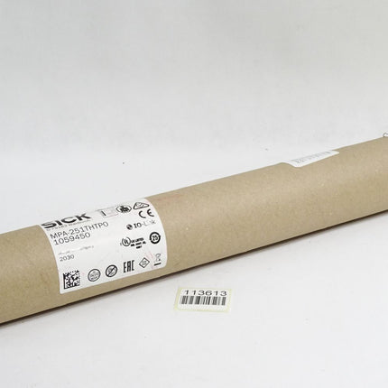 Sick 1059450 MPA-251THTP0 Zylindersensor / Neu OVP - Maranos.de