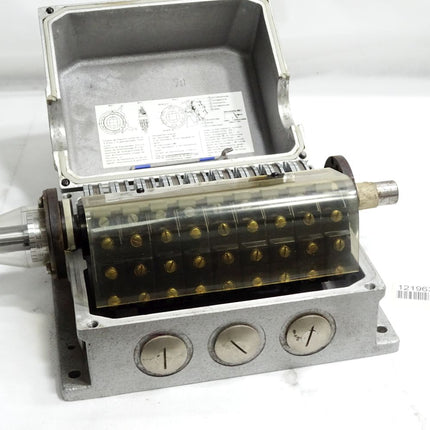 Balluff Schaltwerke BSW494-9L/03