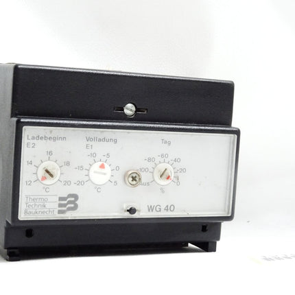 Thermo Technik Bauknecht WG40 N013 21/0010-00.00