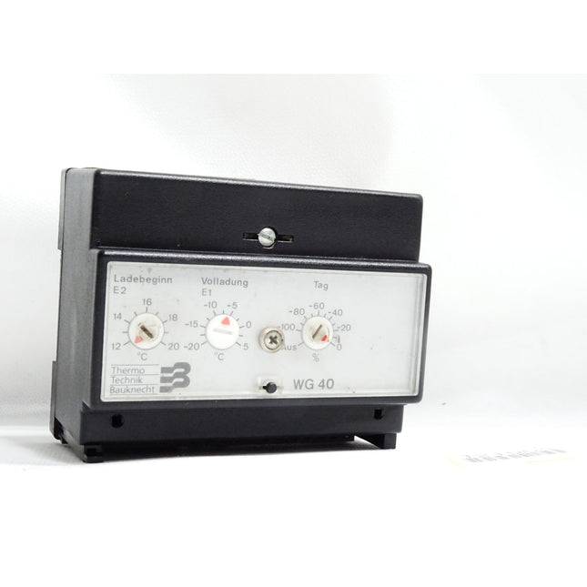 Thermo Technik Bauknecht WG40 N013 21/0010-00.00