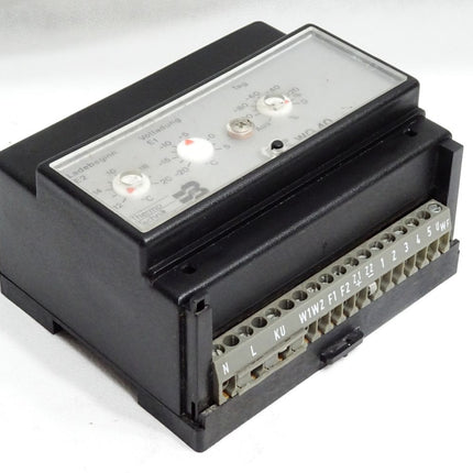 Thermo Technik Bauknecht WG40 N013 21/0010-00.00