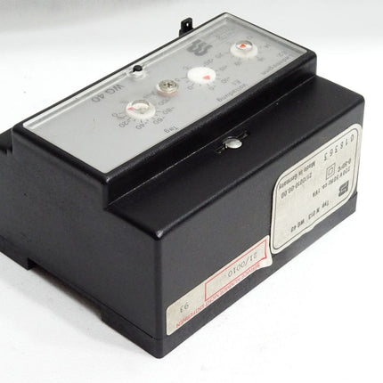 Thermo Technik Bauknecht WG40 N013 21/0010-00.00