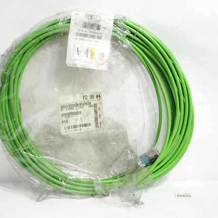 Siemens 6FX8002-2CB31-1BH0 Signalleitung / Unbenutzt mit Lagerspuren