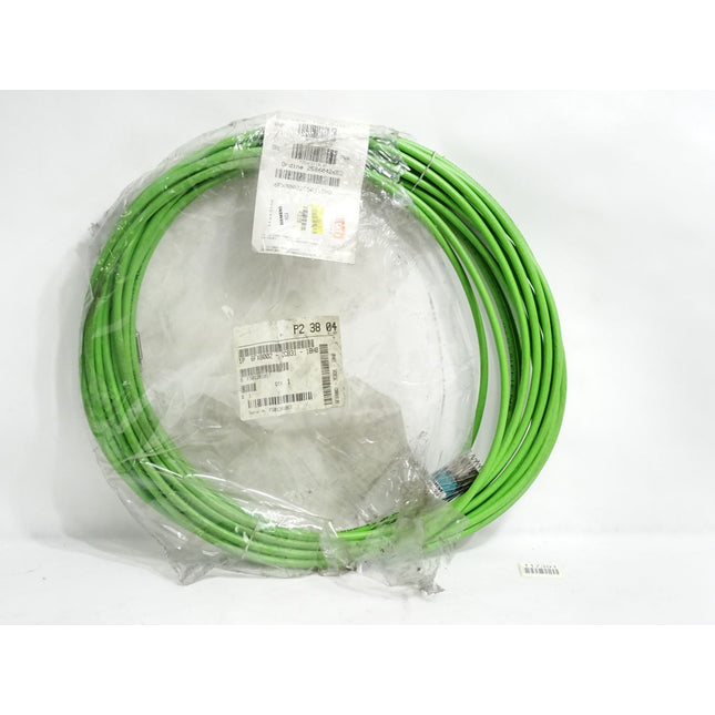 Siemens 6FX8002-2CB31-1BH0 Signalleitung / Unbenutzt mit Lagerspuren