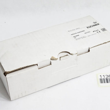 Euchner Safety Switch NZ2HS-528SVM5 090868 - Maranos.de