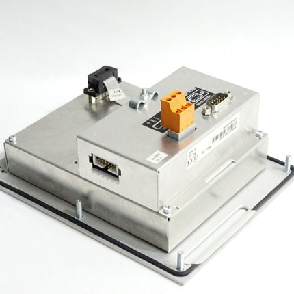 B&R Panel 4B1250.00-490 + Netzteil 4A0027.00-000 Rev. C0 - Maranos.de