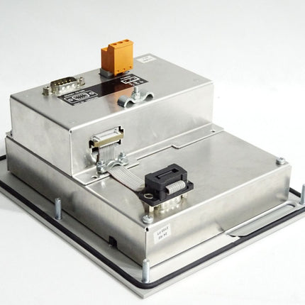 B&R Panel 4B1250.00-490 + Netzteil 4A0027.00-000 Rev. C0 - Maranos.de