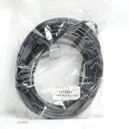 Fanuc A660-2004-T411 L12R03C Cable Teach Pendant 12m / Neu OVP