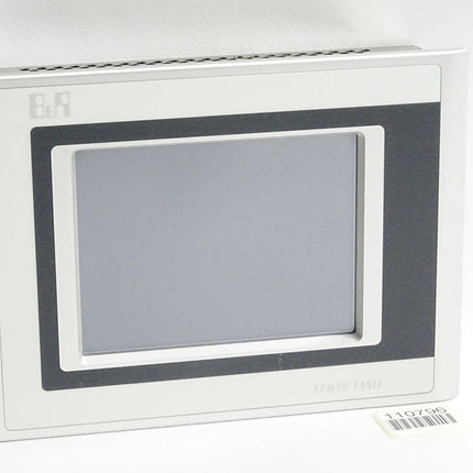 B&R Power Panel PP320 5,7" 4PP320.0571-35 Rev. A5 - Maranos.de