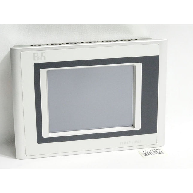 B&R Power Panel PP320 5,7" 4PP320.0571-35 Rev. A5 - Maranos.de