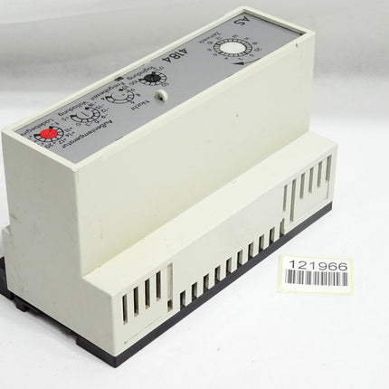 Regler AS 4184 AS4184