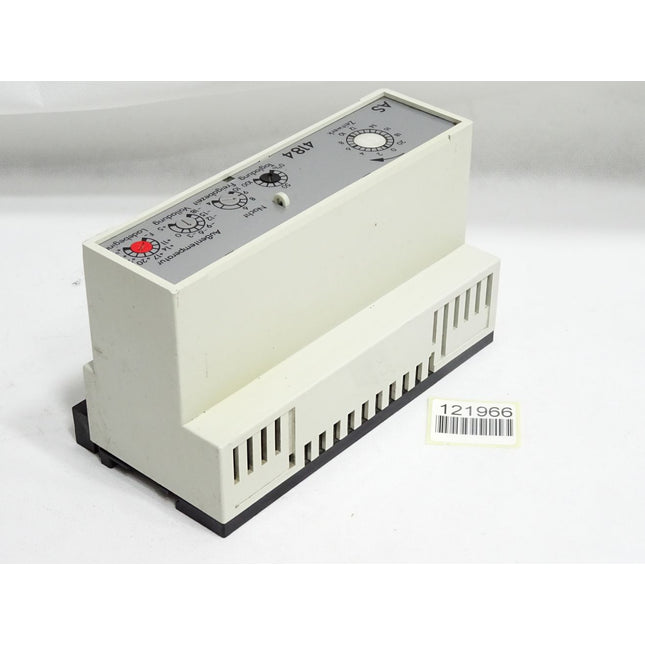 Regler AS 4184 AS4184
