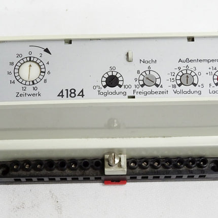 Regler AS 4184 AS4184
