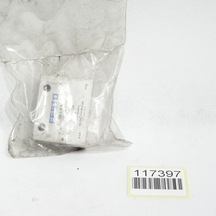 Festo 6681 OS-1/8-B ODER-Glied / Neu OVP
