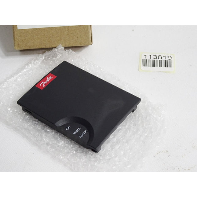 Danfoss 132B0262 LCP-Blindabdeckung für FC280 / Neu OVP - Maranos.de