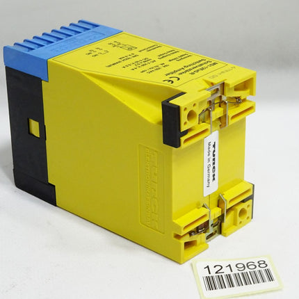 Turck Multisafe Schaltverstärker MS1-12Ex0-R