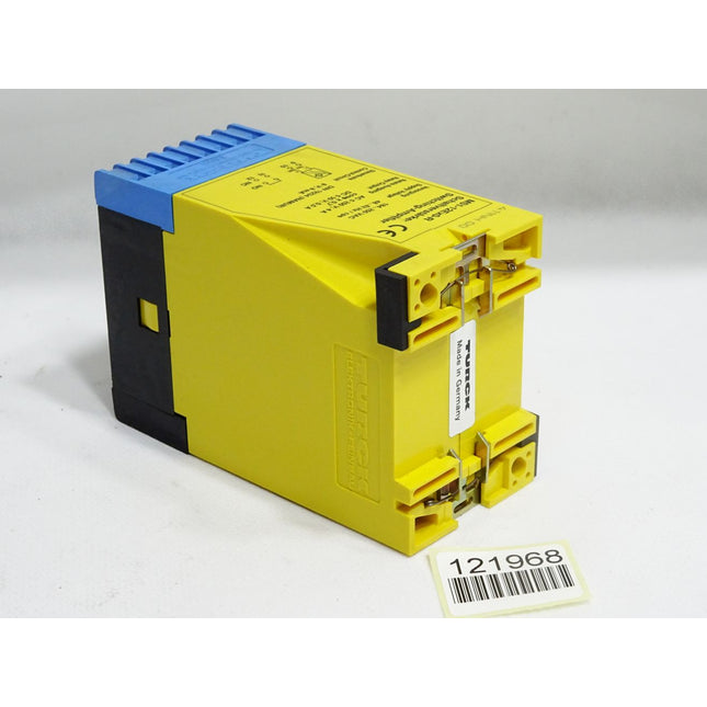 Turck Multisafe Schaltverstärker MS1-12Ex0-R