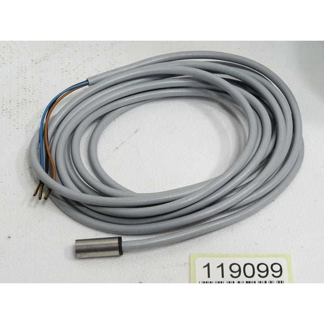 Di-Soric Nährungsschalter DCCK6.5V02PSLK DCCK 6.5 V 02 PSLK / Unbenutzt - Maranos.de