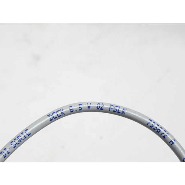 Di-Soric Nährungsschalter DCCK6.5V02PSLK DCCK 6.5 V 02 PSLK / Unbenutzt - Maranos.de