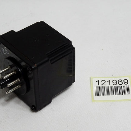 Warner Electric Power Supply MCS-800