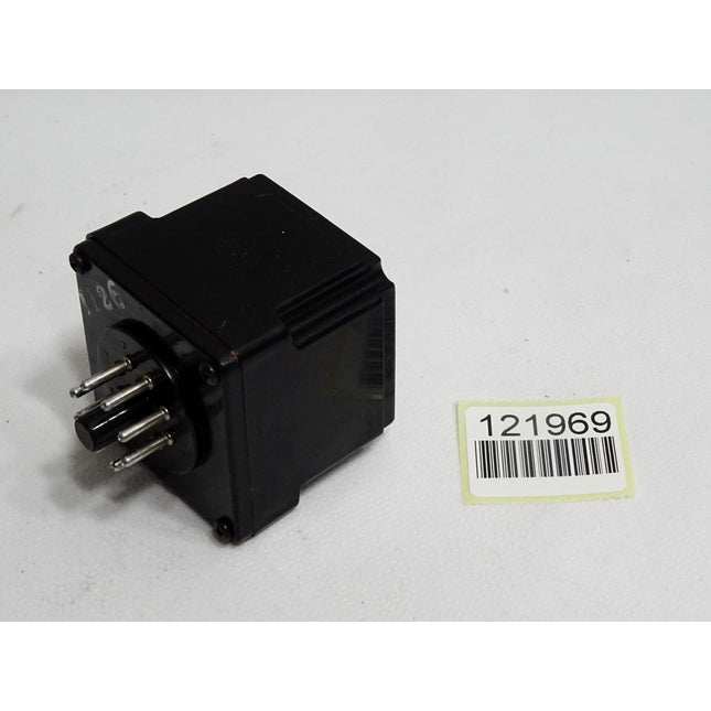 Warner Electric Power Supply MCS-800