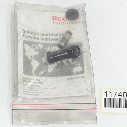 Bosch Rexroth R900361981 HY-check ventil M-SR 8 KE00-1X / Neu OVP