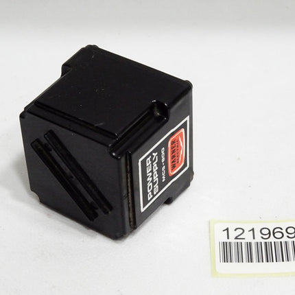 Warner Electric Power Supply MCS-800