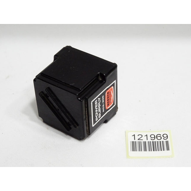 Warner Electric Power Supply MCS-800