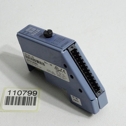 B&R 7AT324.70 Rev.G0  2003 Analoges Eingangsmodul - Maranos.de