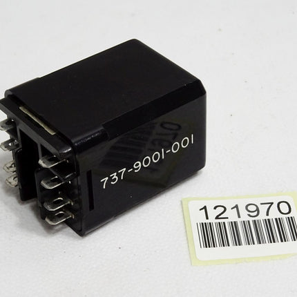 Warner Electric Relay MCS-804