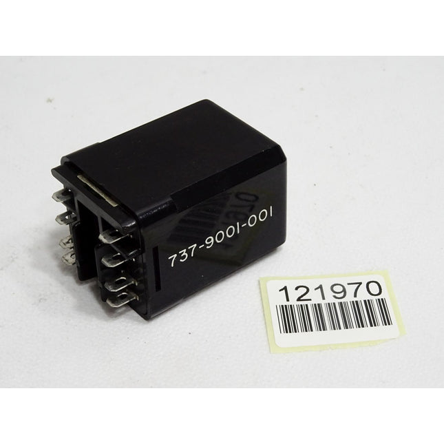 Warner Electric Relay MCS-804