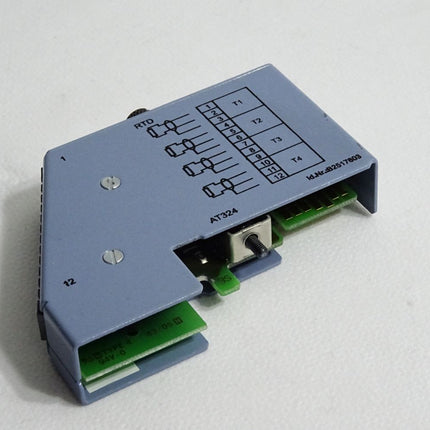 B&R 7AT324.70 Rev.G0  2003 Analoges Eingangsmodul - Maranos.de