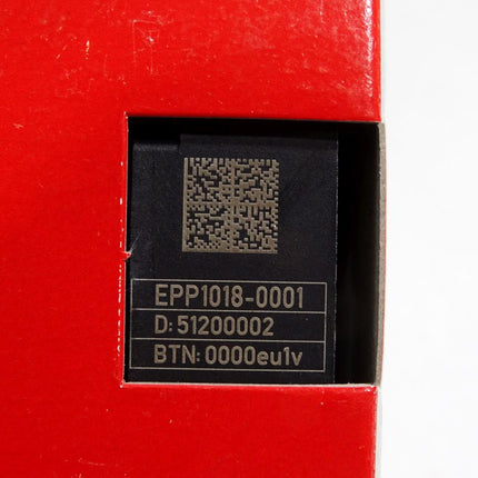 Beckhoff EPP1018-0001 EtherCAT P-Box / Neu OVP versiegelt - Maranos.de