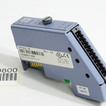 B&R 7AT352.70 Rev.C0 2003 Analoges Eingangsmodul - Maranos.de