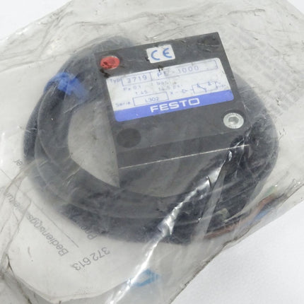 Festo 3719 PE-1000 PE-Wandler / Neu OVP