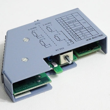 B&R 7AT352.70 Rev.C0 2003 Analoges Eingangsmodul - Maranos.de