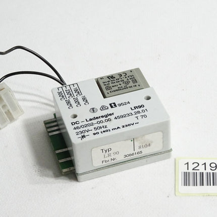 DC-Laderegler LR90 46/0202-00.00 459233.28.01