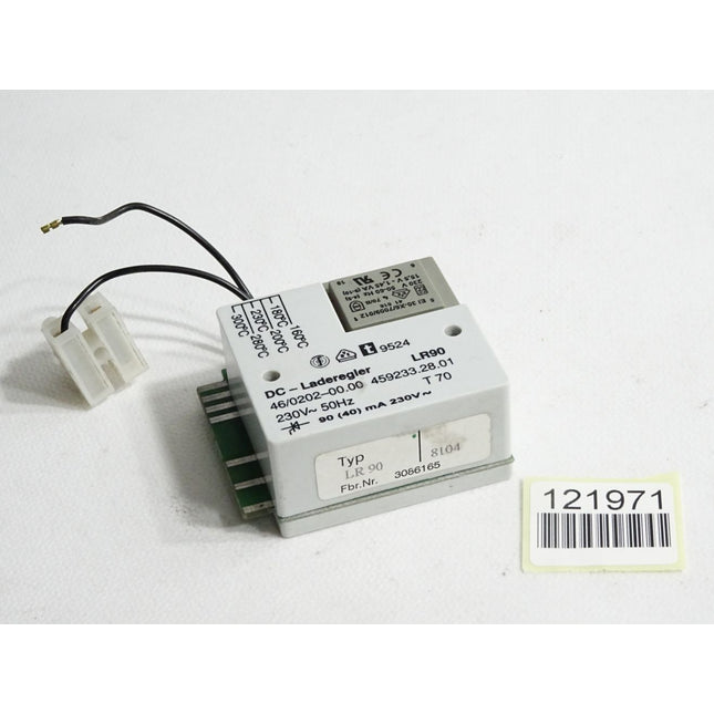 DC-Laderegler LR90 46/0202-00.00 459233.28.01