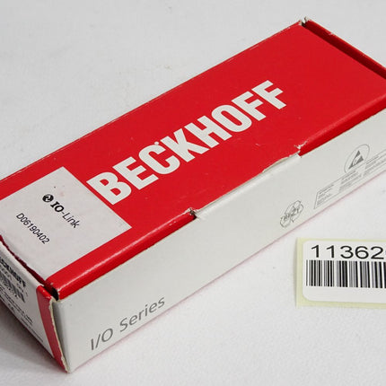 Beckhoff EPP3174-0002 EtherCAT P-Box / Neu OVP - Maranos.de