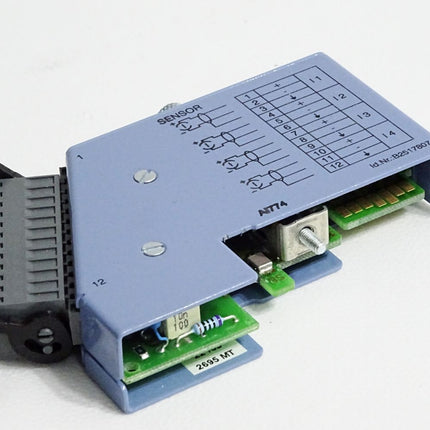 B&R 7AI774.70 Rev.E0 2003 Analoges Eingangsmodul - Maranos.de