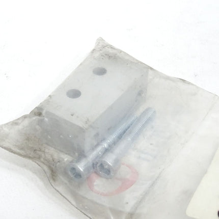 Metal Work Pneumatic W0950327001 Flanschbefestigung / Neu OVP