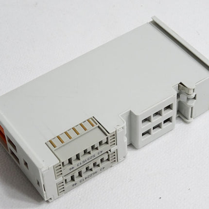 Beckhoff EL6601 0000 Ethernet-Switchport-Klemme - Maranos.de