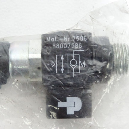 Parker Ventil 88007586 7586 / Neu OVP - Maranos.de