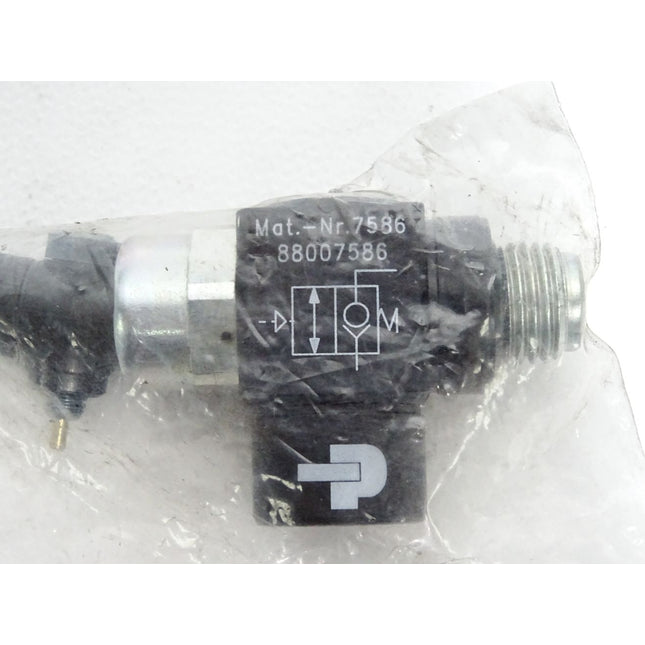 Parker Ventil 88007586 7586 / Neu OVP - Maranos.de
