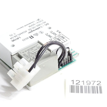 DC-Laderegler LR100 46/1382-00.00 459445.28.04